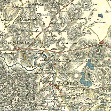 Charte von Schwaben