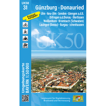 Günzburg Donauried