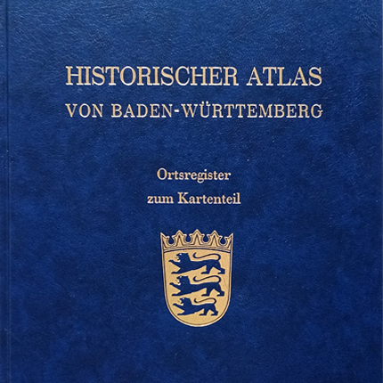 Registerband